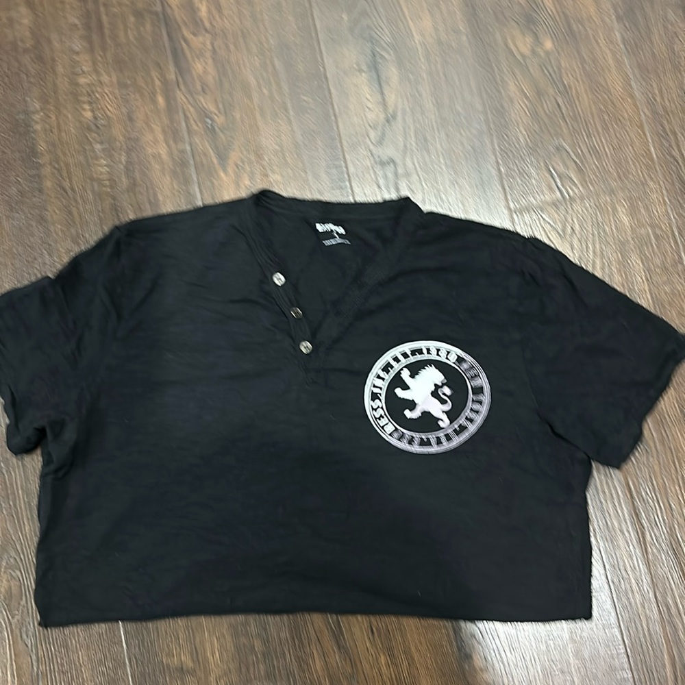 Express men’s shirt size L like new worn once!
